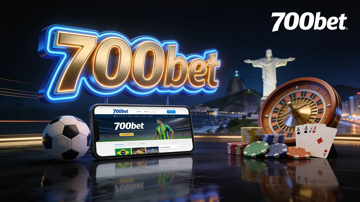 Como Baixar o App 700bet no Android — 700bet no Brasil