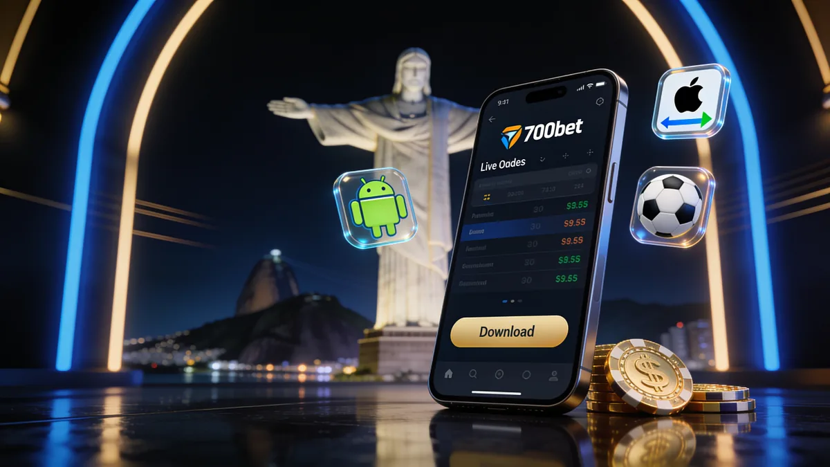 Como Passar pela Verificação na 700bet: guia de 700bet para jogadores no Brasil